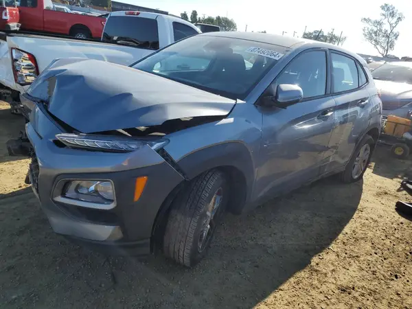KM8K12AA3MU661329 2021 HYUNDAI KONA - Image 1