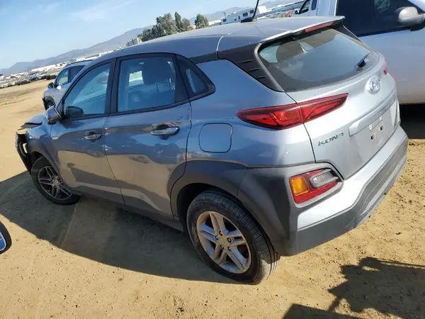 KM8K12AA3MU661329 2021 HYUNDAI KONA - Image 2