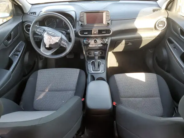 KM8K12AA3MU661329 2021 HYUNDAI KONA - Image 8