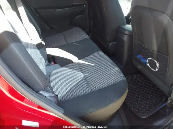 KM8K12AA3MU661377 2021 HYUNDAI KONA - Image 8