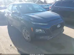 KM8K12AA3MU661475 2021 HYUNDAI KONA