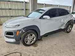 KM8K12AA3MU663615 2021 HYUNDAI KONA