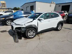 KM8K12AA3MU663906 2021 HYUNDAI KONA