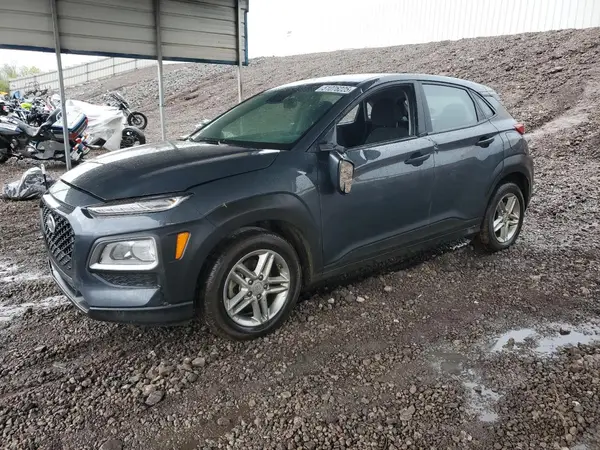 KM8K12AA3MU664098 2021 HYUNDAI KONA - Image 1