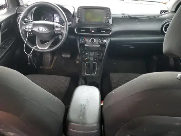 KM8K12AA3MU664098 2021 HYUNDAI KONA - Image 8