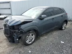 KM8K12AA3MU664165 2021 HYUNDAI KONA