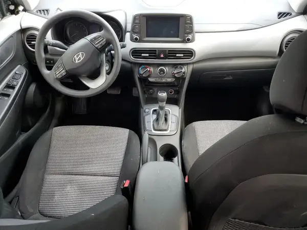 KM8K12AA3MU664165 2021 HYUNDAI KONA - Image 8