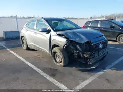 KM8K12AA3MU665445 2021 HYUNDAI KONA