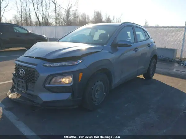 KM8K12AA3MU665445 2021 HYUNDAI KONA - Image 2