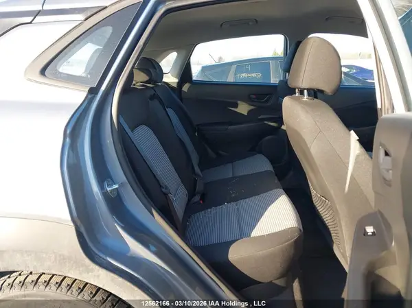 KM8K12AA3MU665445 2021 HYUNDAI KONA - Image 8