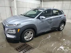KM8K12AA3MU665767 2021 HYUNDAI KONA