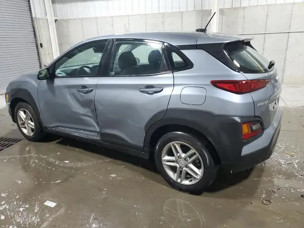 KM8K12AA3MU665767 2021 HYUNDAI KONA - Image 2