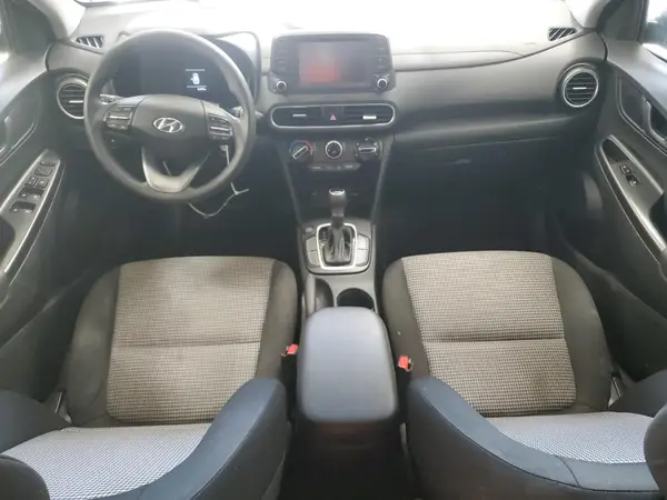 KM8K12AA3MU665767 2021 HYUNDAI KONA - Image 8