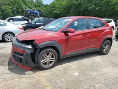 KM8K12AA3MU665848 2021 HYUNDAI KONA