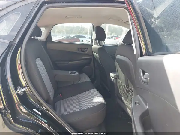 KM8K12AA3MU669141 2021 HYUNDAI KONA - Image 8