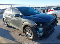 KM8K12AA3MU669284 2021 HYUNDAI KONA