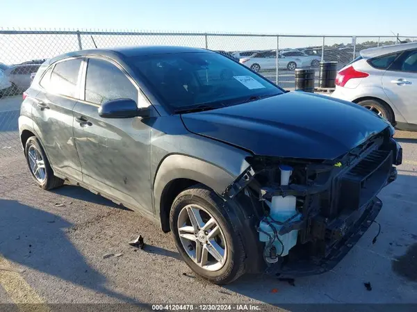 KM8K12AA3MU669284 2021 HYUNDAI KONA - Image 1