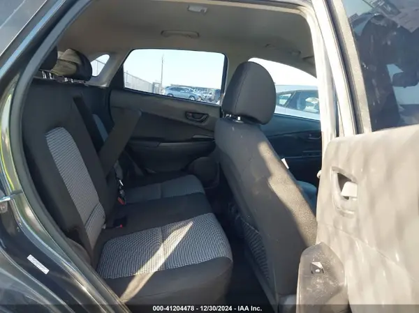 KM8K12AA3MU669284 2021 HYUNDAI KONA - Image 8