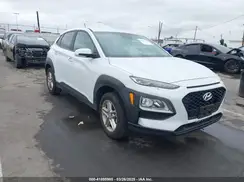 KM8K12AA3MU692533 2021 HYUNDAI KONA