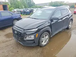 KM8K12AA3MU699207 2021 HYUNDAI KONA