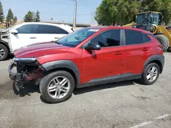 KM8K12AA3MU703644 2021 HYUNDAI KONA