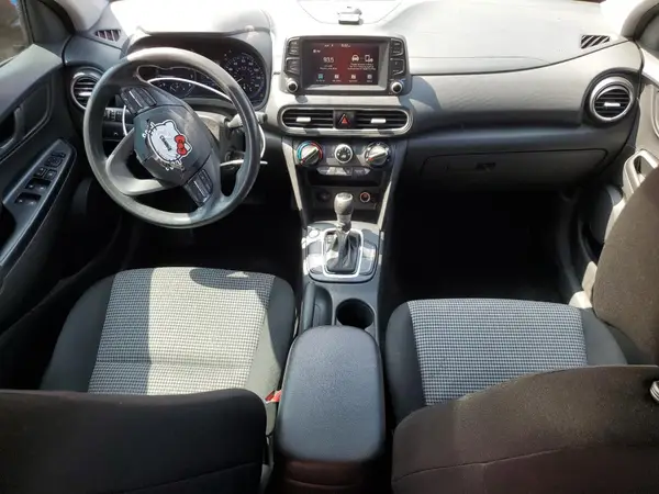 KM8K12AA3MU703644 2021 HYUNDAI KONA - Image 8