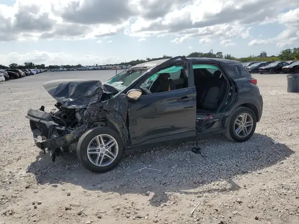 KM8K12AA3MU708942 2021 HYUNDAI KONA - Image 1