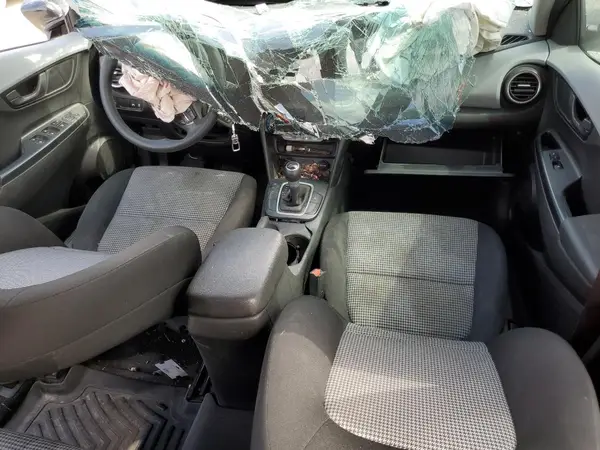 KM8K12AA3MU708942 2021 HYUNDAI KONA - Image 8