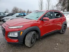KM8K12AA3MU717706 2021 HYUNDAI KONA