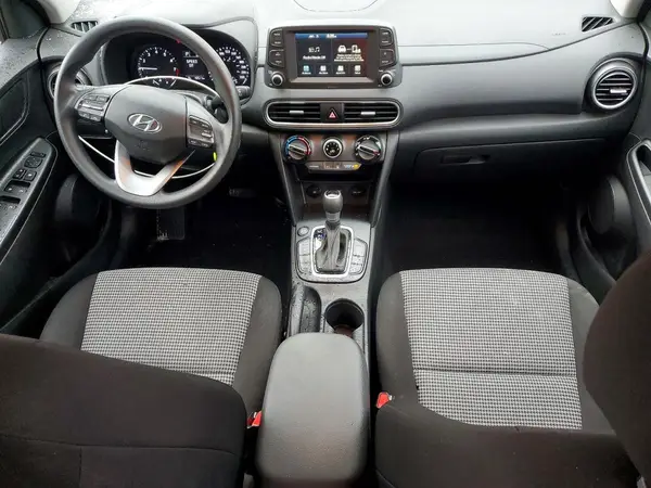 KM8K12AA3MU717706 2021 HYUNDAI KONA - Image 8