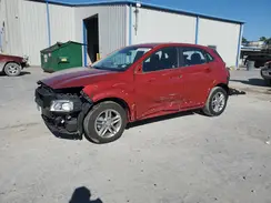 KM8K12AA3MU745909 2021 HYUNDAI KONA