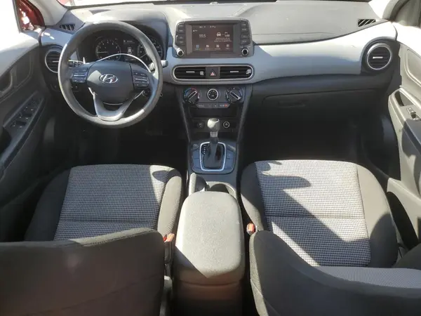 KM8K12AA3MU745909 2021 HYUNDAI KONA - Image 8