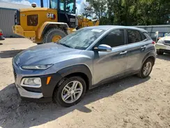 KM8K12AA4JU066940 2018 HYUNDAI KONA