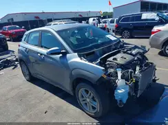 KM8K12AA4JU067408 2018 HYUNDAI KONA