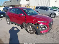 KM8K12AA4JU081759 2018 HYUNDAI KONA
