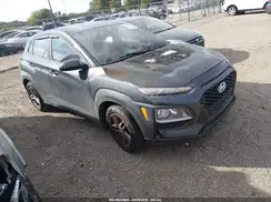 KM8K12AA4JU104540 2018 HYUNDAI KONA