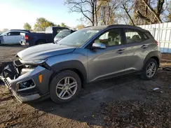 KM8K12AA4JU117224 2018 HYUNDAI KONA