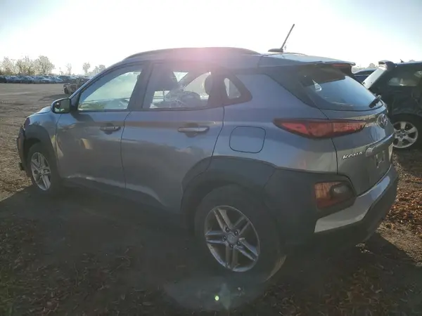 KM8K12AA4JU117224 2018 HYUNDAI KONA - Image 2
