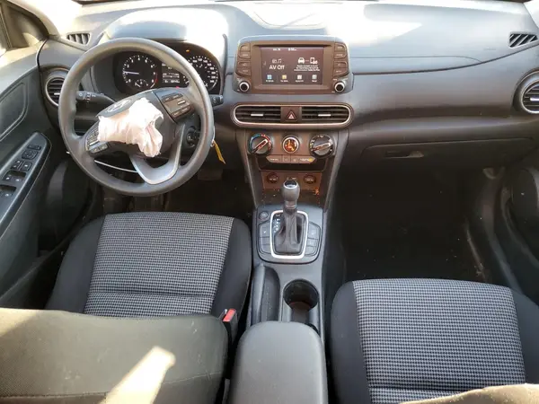 KM8K12AA4JU117224 2018 HYUNDAI KONA - Image 8