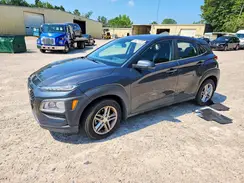 KM8K12AA4JU140437 2018 HYUNDAI KONA