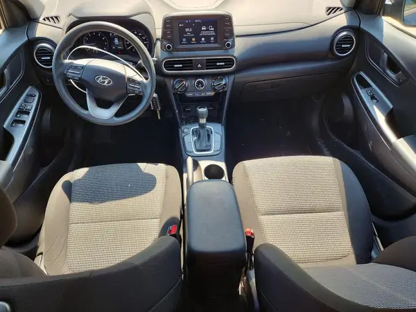 KM8K12AA4JU140437 2018 HYUNDAI KONA - Image 8