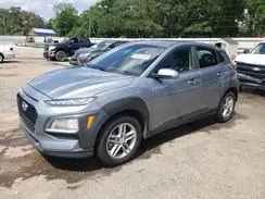 KM8K12AA4JU147260 2018 HYUNDAI KONA
