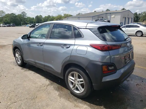 KM8K12AA4JU147260 2018 HYUNDAI KONA - Image 2