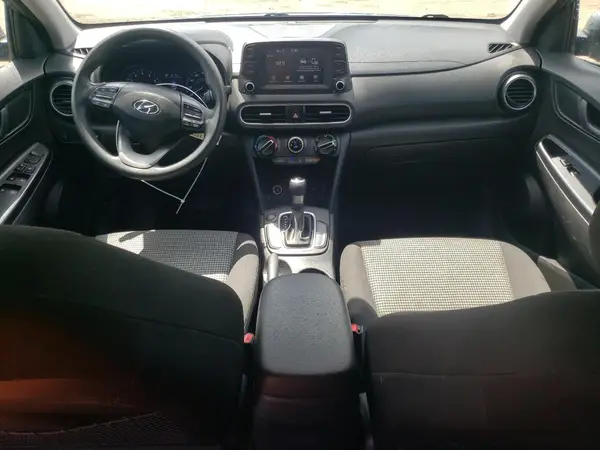 KM8K12AA4JU147260 2018 HYUNDAI KONA - Image 8