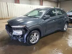 KM8K12AA4JU169999 2018 HYUNDAI KONA