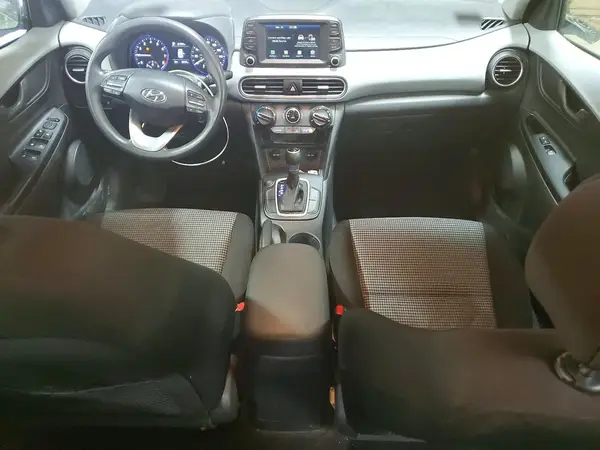 KM8K12AA4JU169999 2018 HYUNDAI KONA - Image 8