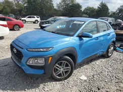 KM8K12AA4JU172157 2018 HYUNDAI KONA