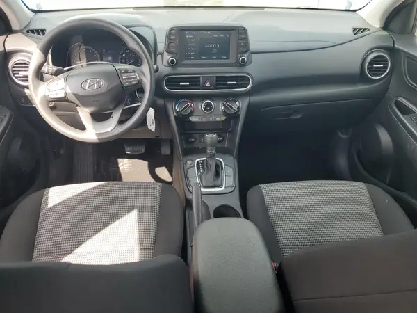 KM8K12AA4JU172157 2018 HYUNDAI KONA - Image 8