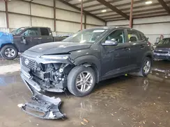 KM8K12AA4JU173843 2018 HYUNDAI KONA