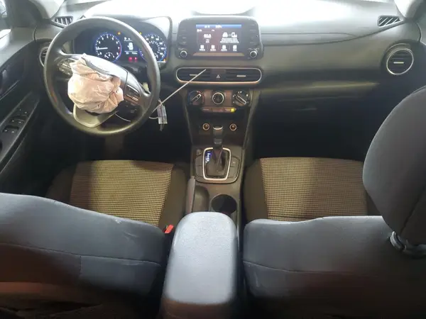 KM8K12AA4JU173843 2018 HYUNDAI KONA - Image 8